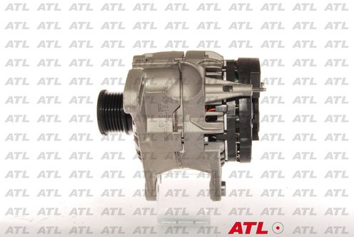 ATL Autotechnik L 84 190 Generator